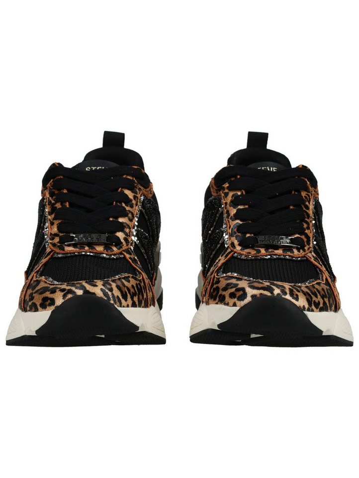 STEVE MADDEN STEVE MADDEN Sneaker Lederimitat Sneaker – Bild 3 von 5