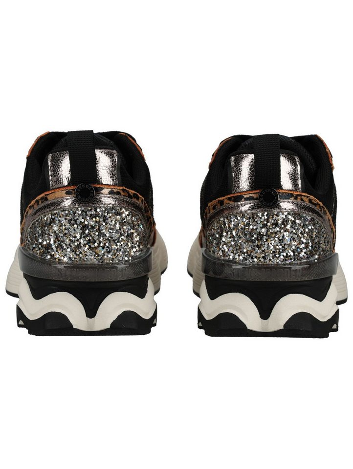 STEVE MADDEN STEVE MADDEN Sneaker Lederimitat Sneaker – Bild 5 von 5