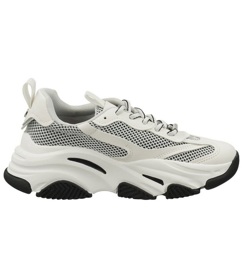 STEVE MADDEN Sneaker Lederimitat Sneaker – Bild 3 von 5