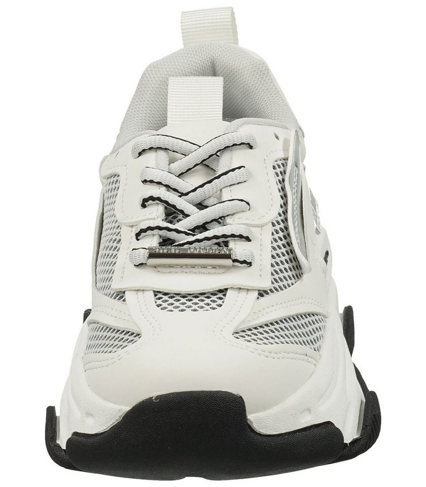 STEVE MADDEN Sneaker Lederimitat Sneaker – Bild 4 von 5