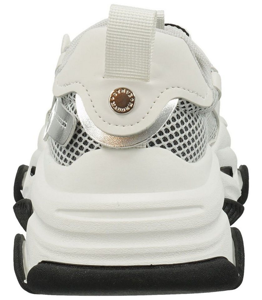 STEVE MADDEN Sneaker Lederimitat Sneaker – Bild 5 von 5