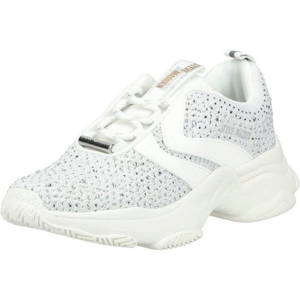 STEVE MADDEN STEVE MADDEN Sneaker Lederimitat/Textil Sneaker