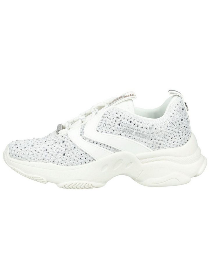 STEVE MADDEN STEVE MADDEN Sneaker Lederimitat/Textil Sneaker – Bild 2 von 5