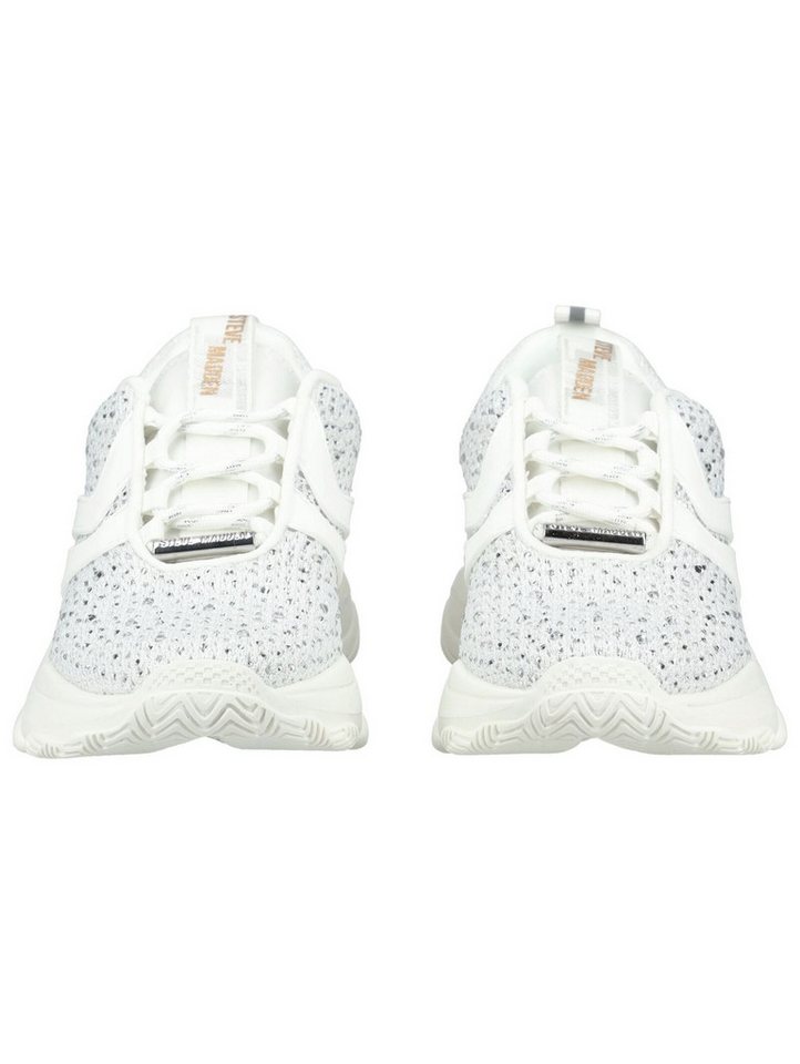 STEVE MADDEN STEVE MADDEN Sneaker Lederimitat/Textil Sneaker – Bild 3 von 5