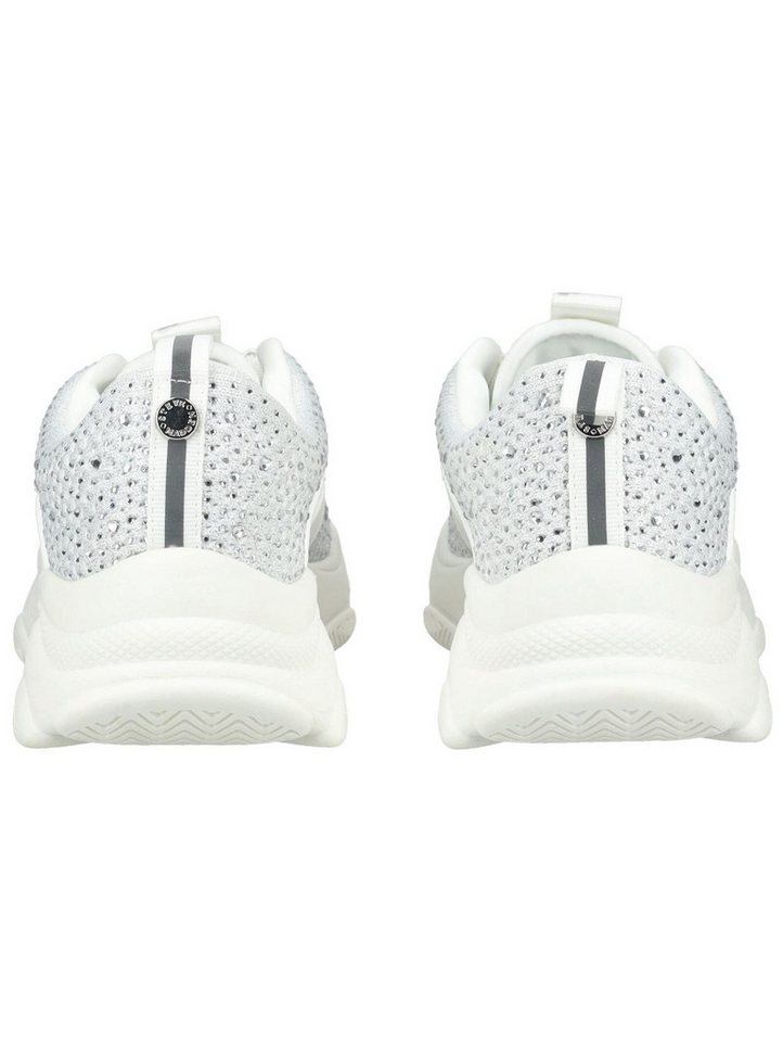 STEVE MADDEN STEVE MADDEN Sneaker Lederimitat/Textil Sneaker – Bild 5 von 5