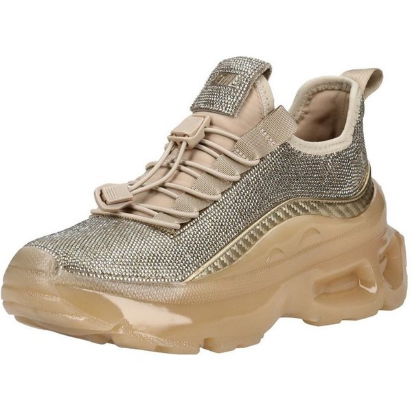 STEVE MADDEN STEVE MADDEN Sneaker Lederimitat/Textil Sneaker
