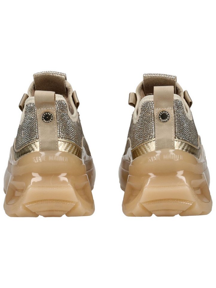 STEVE MADDEN STEVE MADDEN Sneaker Lederimitat/Textil Sneaker – Bild 5 von 5