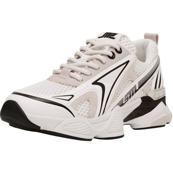STEVE MADDEN STEVE MADDEN Sneaker Lederimitat/Textil Sneaker