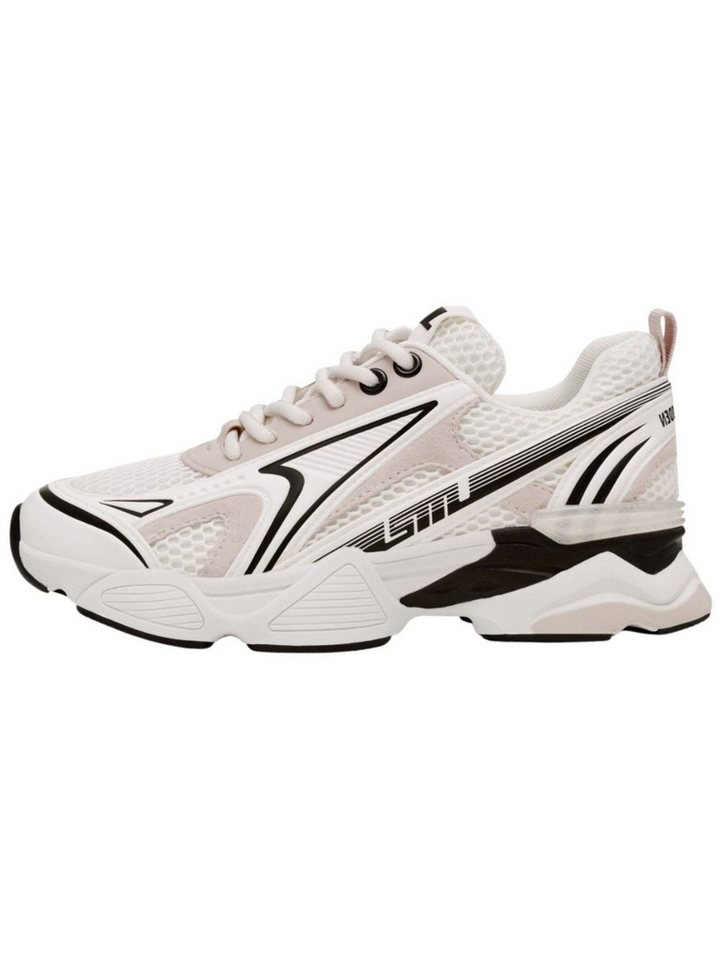 STEVE MADDEN STEVE MADDEN Sneaker Lederimitat/Textil Sneaker – Bild 2 von 5