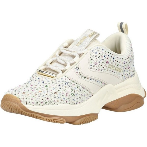 STEVE MADDEN STEVE MADDEN Sneaker Lederimitat/Textil Sneaker