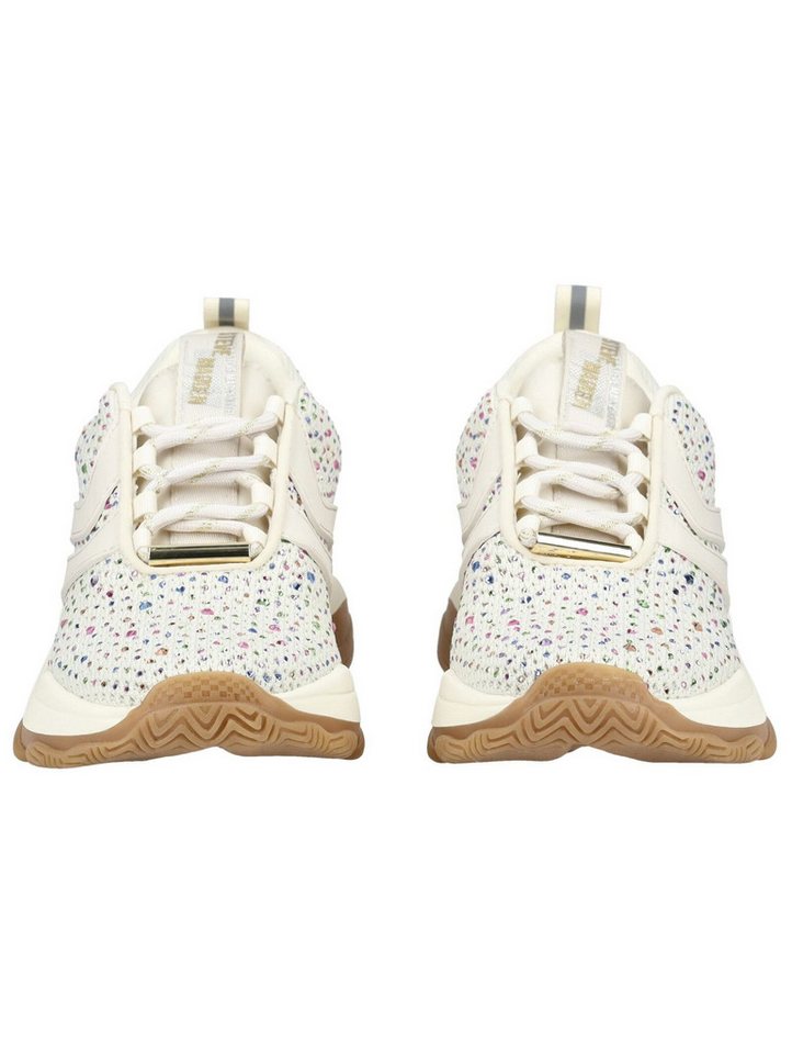 STEVE MADDEN STEVE MADDEN Sneaker Lederimitat/Textil Sneaker – Bild 3 von 5