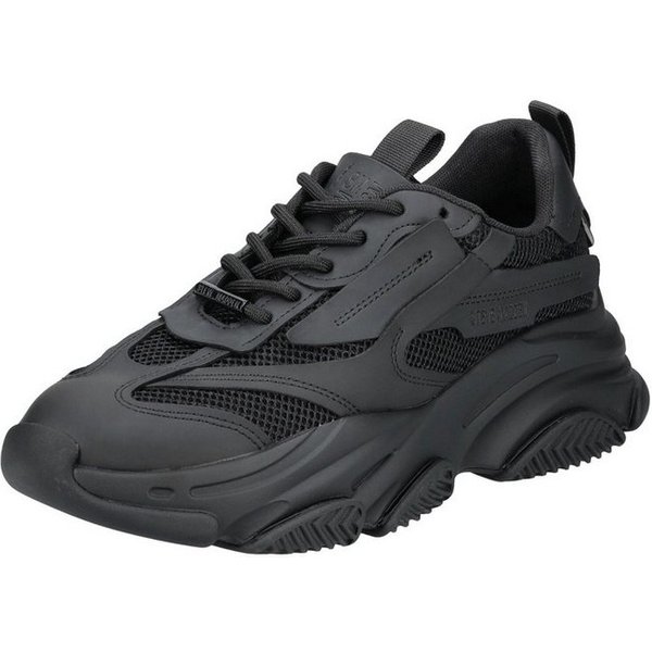 STEVE MADDEN STEVE MADDEN Sneaker Lederimitat/Textil Sneaker
