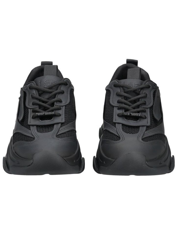 STEVE MADDEN STEVE MADDEN Sneaker Lederimitat/Textil Sneaker – Bild 3 von 5