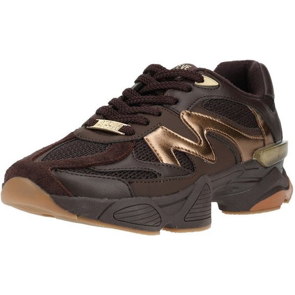 STEVE MADDEN STEVE MADDEN Sneaker Lederimitat/Textil Sneaker
