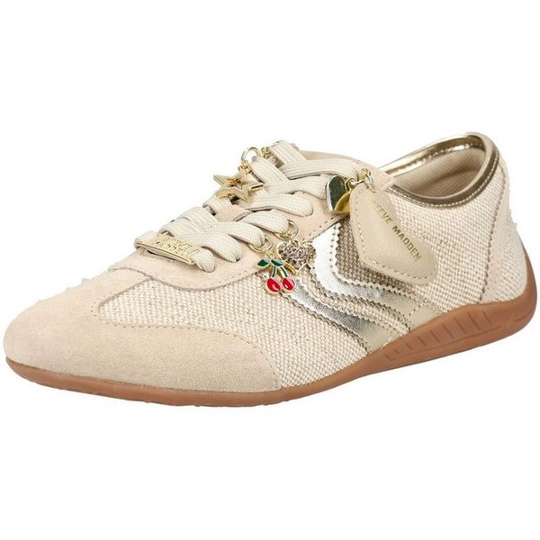 STEVE MADDEN STEVE MADDEN Sneaker Textil Schnürschuh