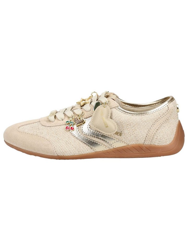 STEVE MADDEN STEVE MADDEN Sneaker Textil Schnürschuh – Bild 2 von 5