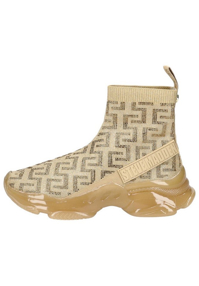 STEVE MADDEN STEVE MADDEN Sneaker Textil Sneaker – Bild 2 von 5