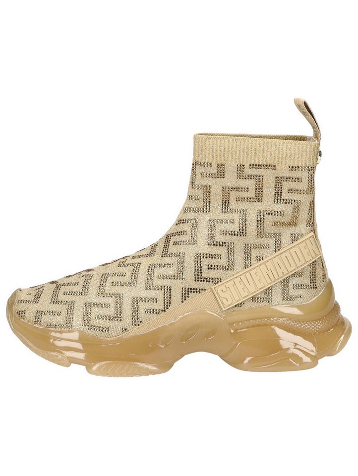 STEVE MADDEN STEVE MADDEN Sneaker Textil Sneaker – Bild 4 von 5