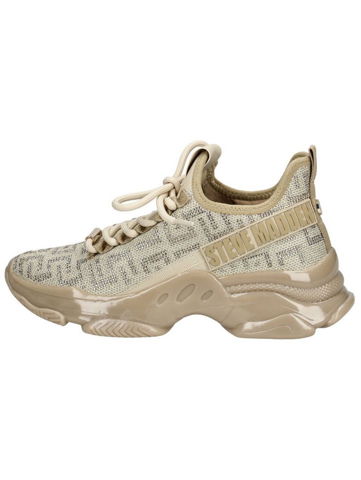 STEVE MADDEN STEVE MADDEN Sneaker Textil Sneaker – Bild 2 von 5