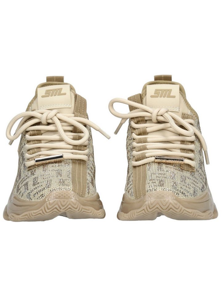 STEVE MADDEN STEVE MADDEN Sneaker Textil Sneaker – Bild 3 von 5