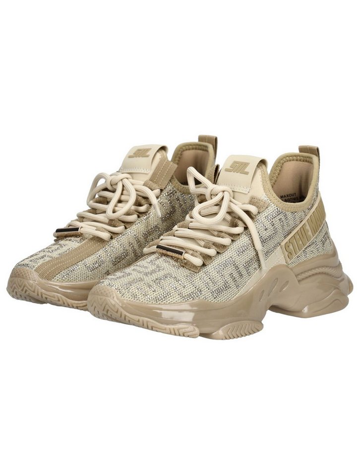 STEVE MADDEN STEVE MADDEN Sneaker Textil Sneaker – Bild 4 von 5