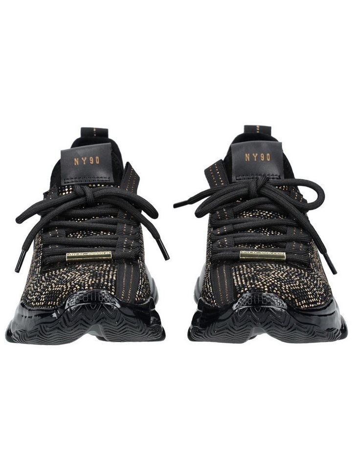 STEVE MADDEN STEVE MADDEN Sneaker Textil Sneaker – Bild 3 von 5