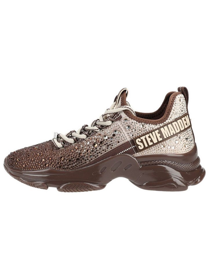 STEVE MADDEN STEVE MADDEN Sneaker Textil Sneaker – Bild 2 von 5