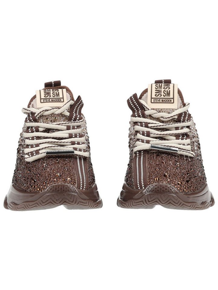 STEVE MADDEN STEVE MADDEN Sneaker Textil Sneaker – Bild 3 von 5