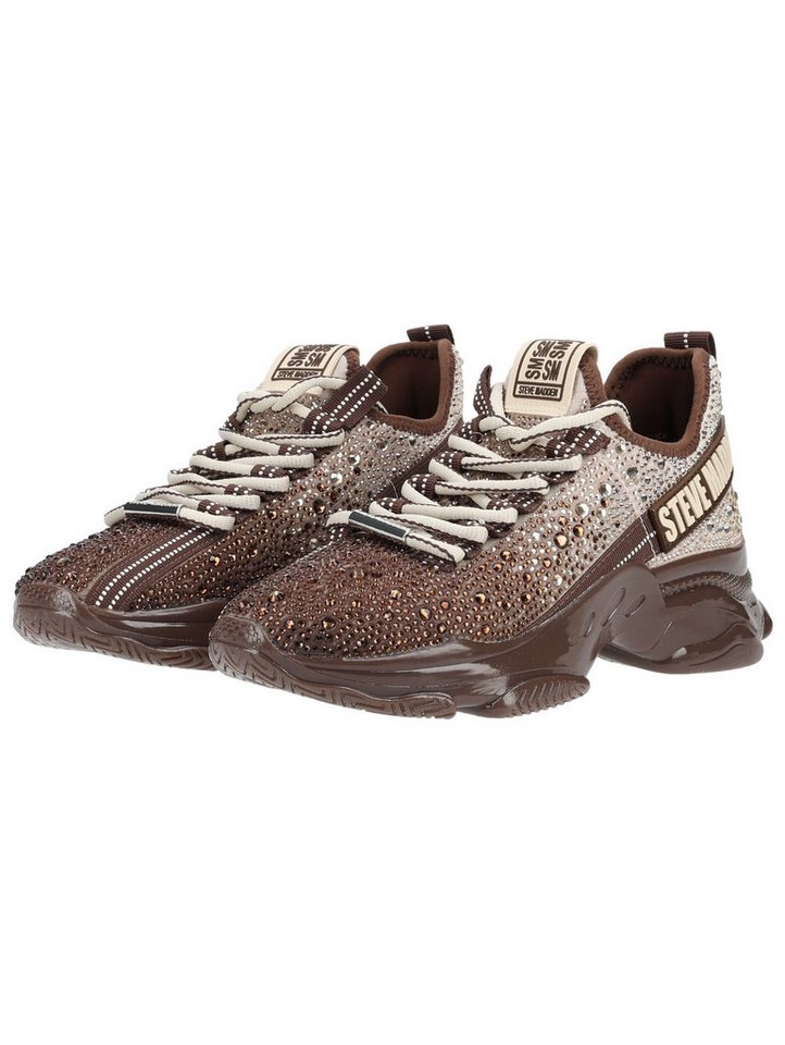 STEVE MADDEN STEVE MADDEN Sneaker Textil Sneaker – Bild 4 von 5