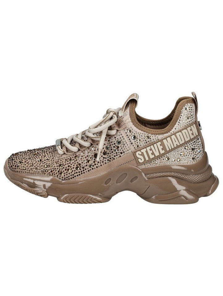 STEVE MADDEN STEVE MADDEN Sneaker Textil Sneaker – Bild 2 von 5