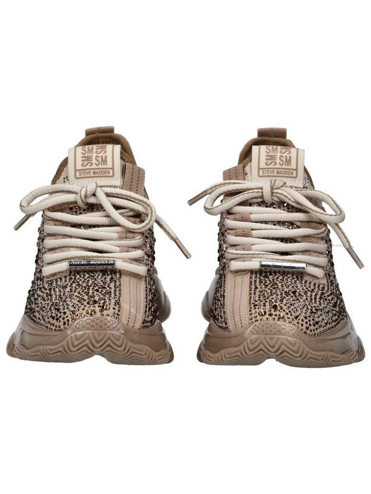 STEVE MADDEN STEVE MADDEN Sneaker Textil Sneaker – Bild 3 von 5