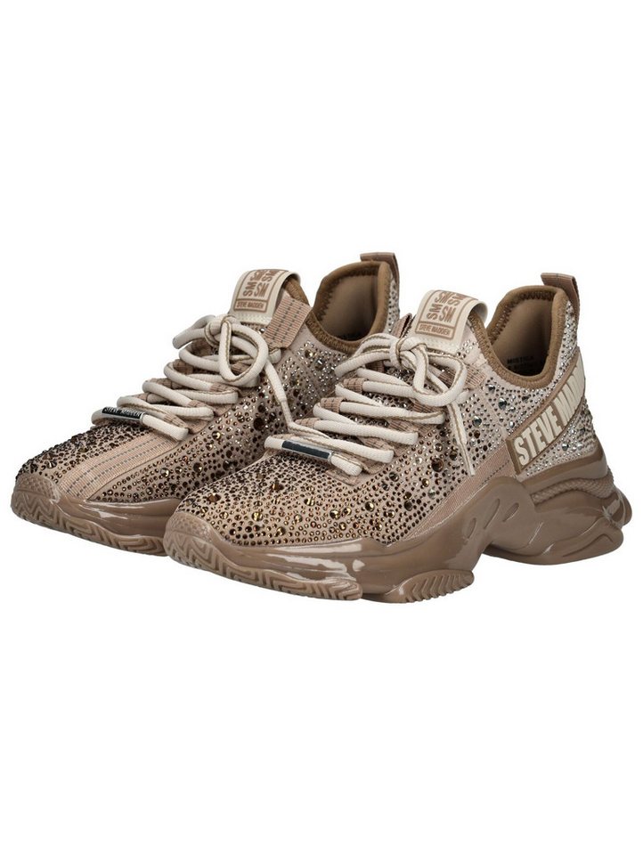 STEVE MADDEN STEVE MADDEN Sneaker Textil Sneaker – Bild 4 von 5