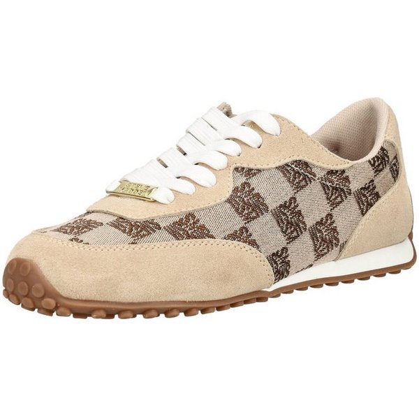 STEVE MADDEN STEVE MADDEN Sneaker Veloursleder Sneaker