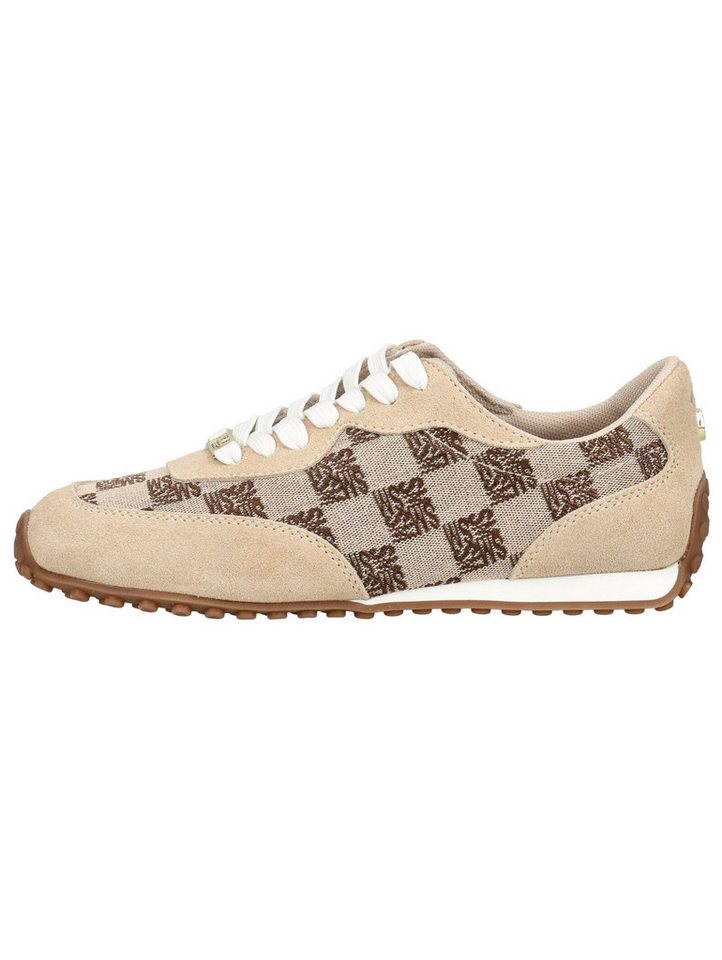STEVE MADDEN STEVE MADDEN Sneaker Veloursleder Sneaker – Bild 2 von 5