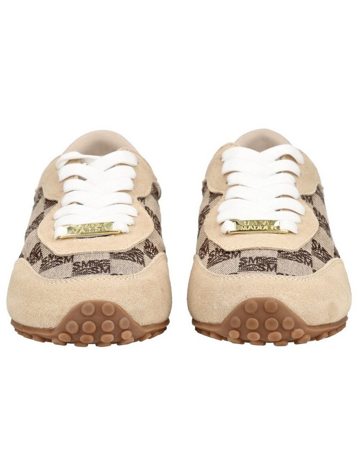 STEVE MADDEN STEVE MADDEN Sneaker Veloursleder Sneaker – Bild 3 von 5