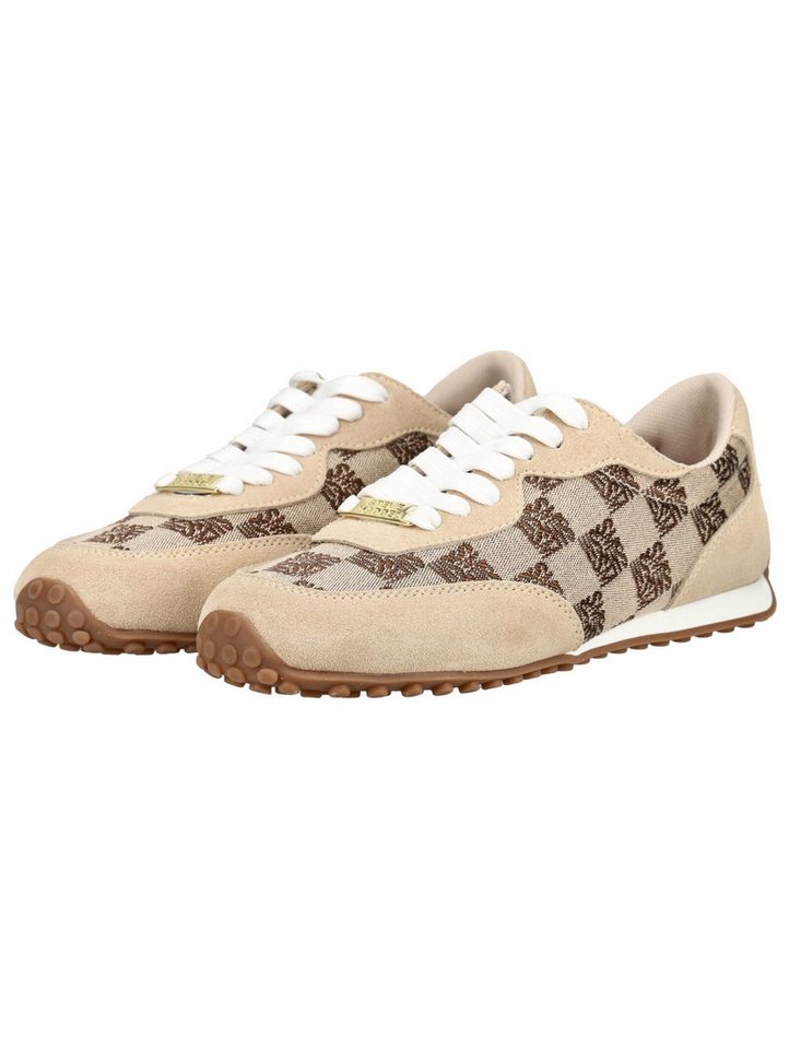 STEVE MADDEN STEVE MADDEN Sneaker Veloursleder Sneaker – Bild 4 von 5