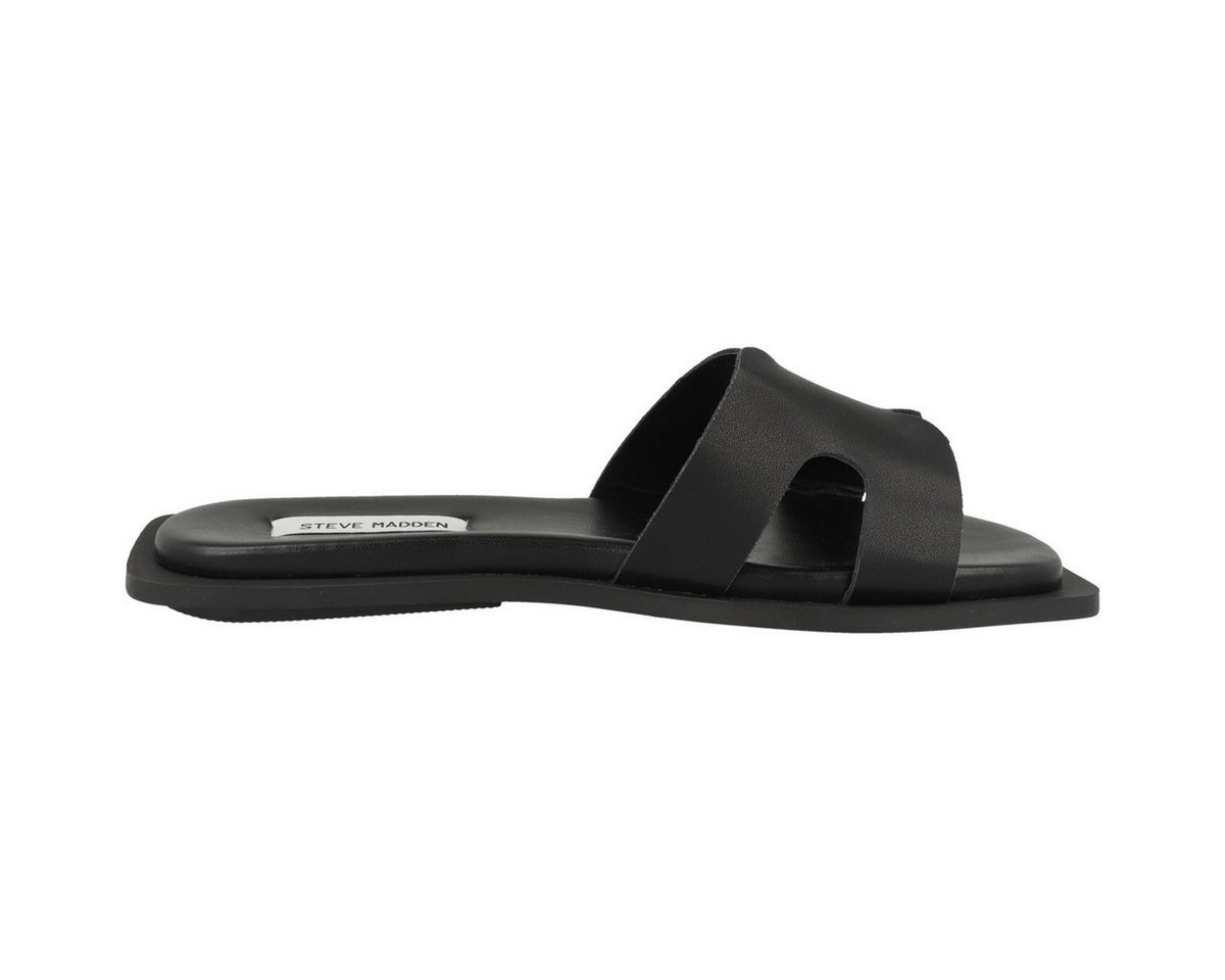 STEVE MADDEN Sofia Damen Sandale Sandaletten, Sommerschuhe, Badeschuhe, Riemchen, Schlappen – Bild 3 von 5