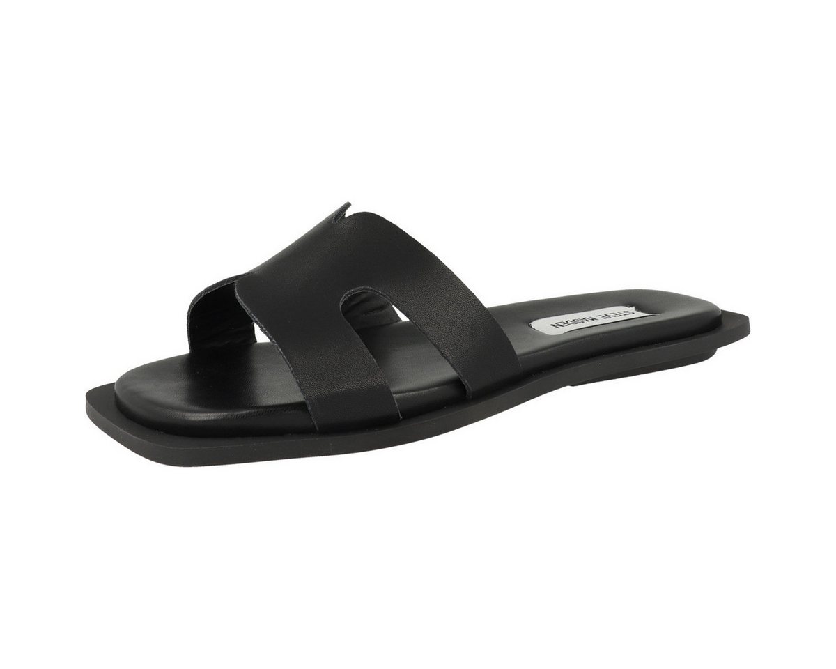 STEVE MADDEN Sofia Damen Sandale Sandaletten, Sommerschuhe, Badeschuhe, Riemchen, Schlappen – Bild 4 von 5