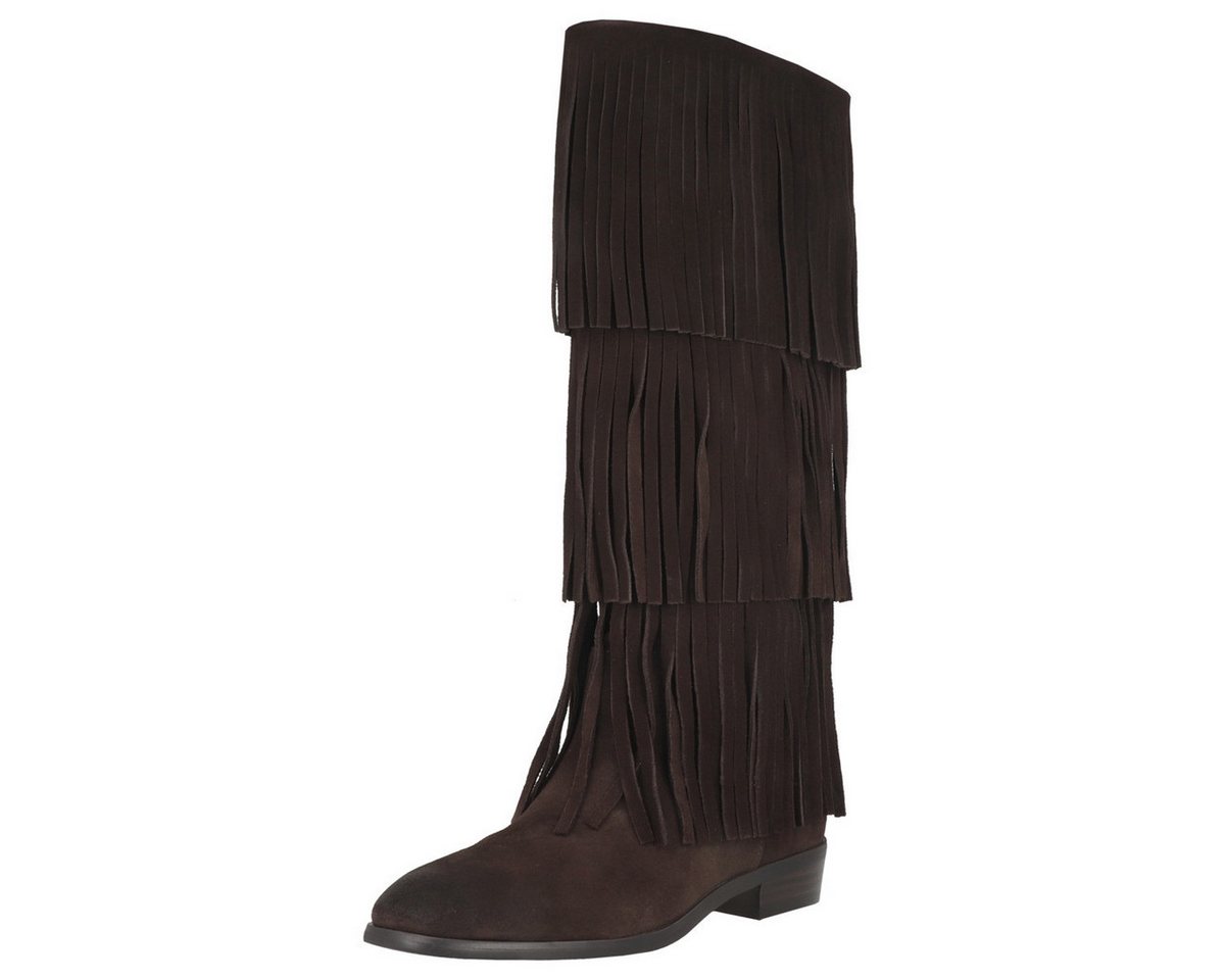 STEVE MADDEN Spur Damen Stiefel Boots, Stiefeletten, Winterschuhe, Winterstiefel, Halbstiefel – Bild 4 von 5
