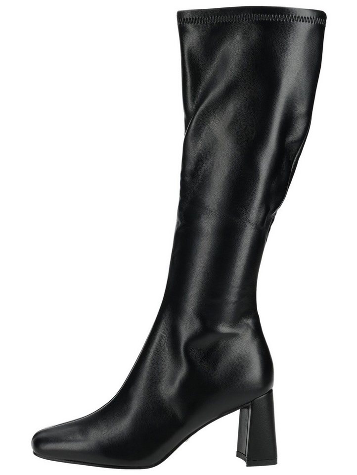 STEVE MADDEN STEVE MADDEN Stiefel Lederimitat Stiefel – Bild 2 von 5