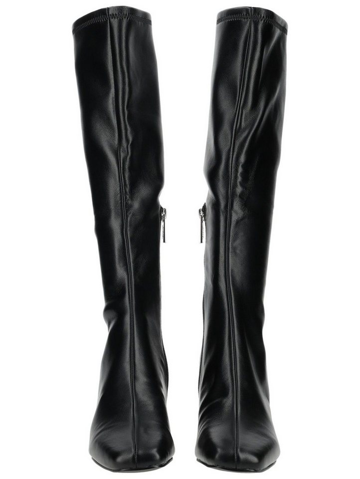 STEVE MADDEN STEVE MADDEN Stiefel Lederimitat Stiefel – Bild 3 von 5
