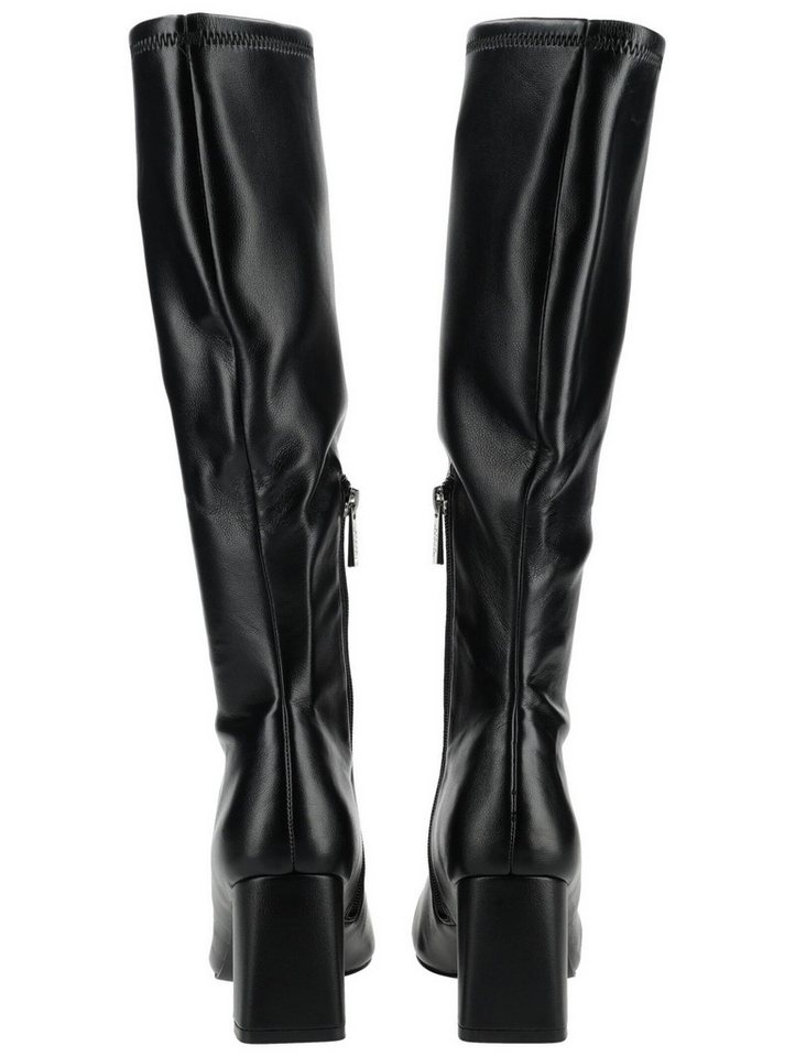 STEVE MADDEN STEVE MADDEN Stiefel Lederimitat Stiefel – Bild 5 von 5