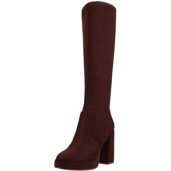 STEVE MADDEN STEVE MADDEN Stiefel Textil High-Heel-Stiefel