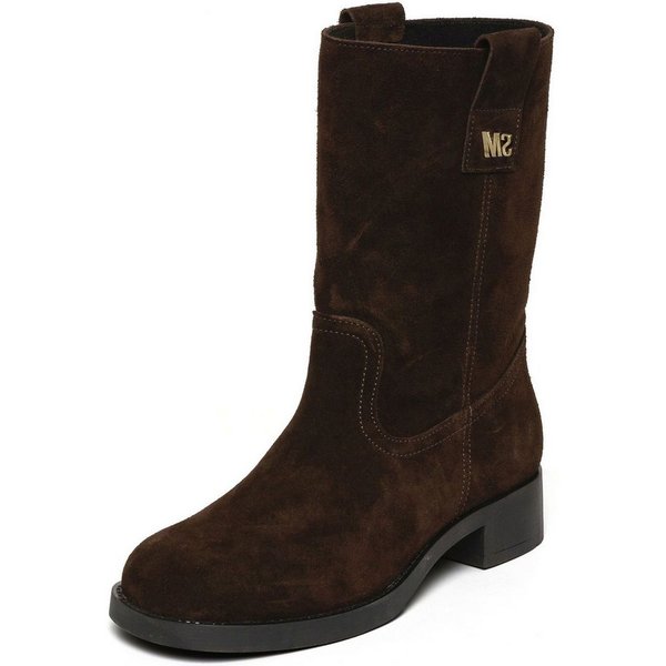 STEVE MADDEN STEVE MADDEN Stiefel Veloursleder Stiefel
