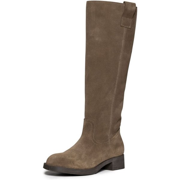 STEVE MADDEN STEVE MADDEN Stiefel Veloursleder Stiefel