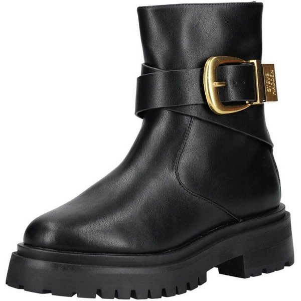 STEVE MADDEN STEVE MADDEN Stiefelette Leder Bikerboots