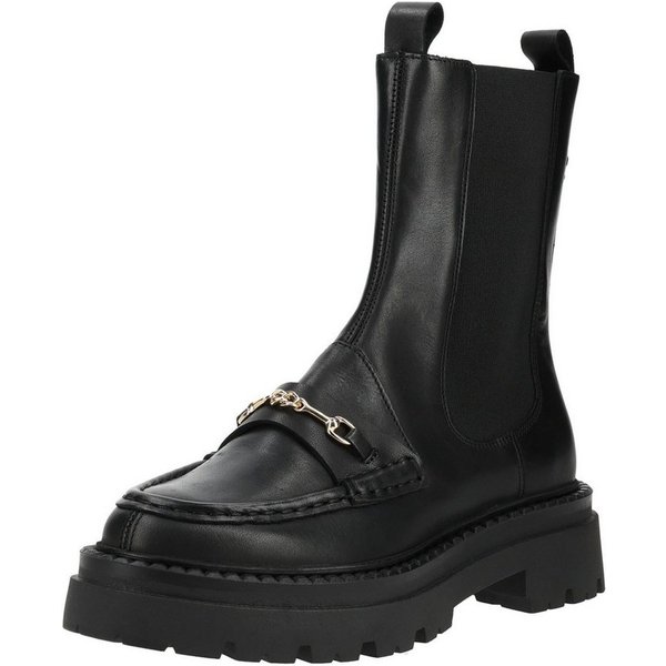 STEVE MADDEN STEVE MADDEN Stiefelette Leder/Textil Stiefelette
