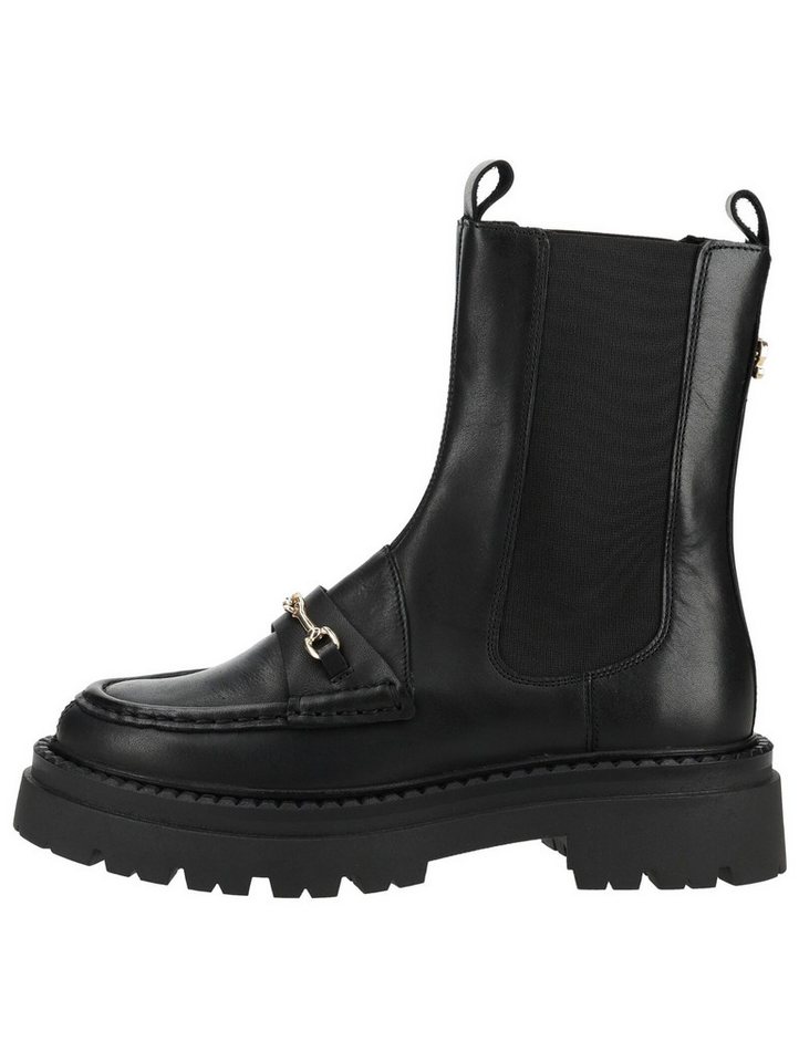 STEVE MADDEN STEVE MADDEN Stiefelette Leder/Textil Stiefelette – Bild 2 von 5