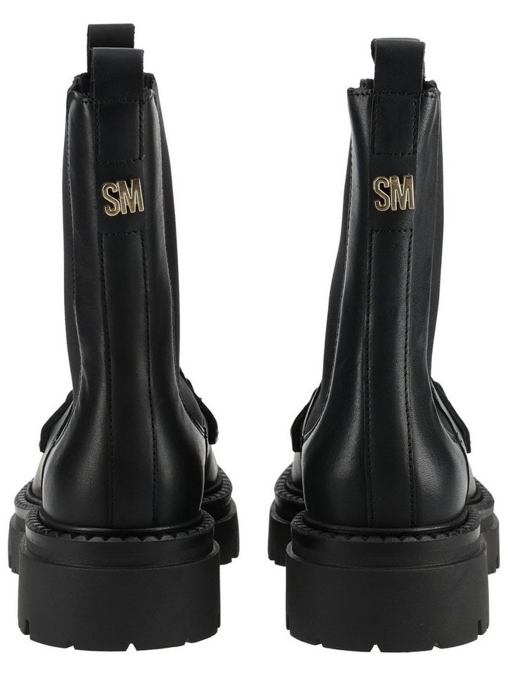 STEVE MADDEN STEVE MADDEN Stiefelette Leder/Textil Stiefelette – Bild 5 von 5