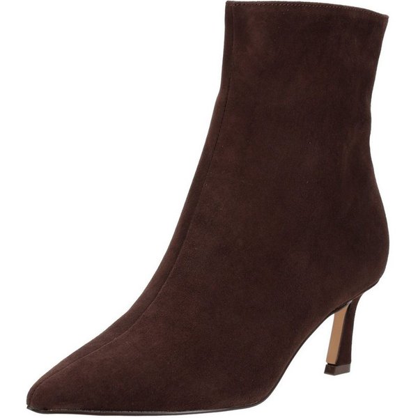 STEVE MADDEN STEVE MADDEN Stiefelette Veloursleder Stiefelette